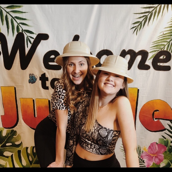 Meet your Posher, Lillie - Picture 1 of 1